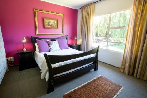 Golden View Luxury Self Catering