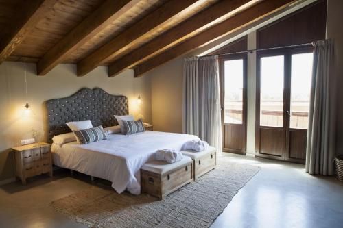 Hotel Mas De Cebrian