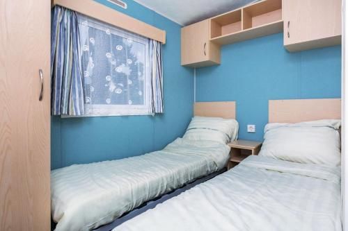 Oostappen Vakantiepark Blauwe Meer NV