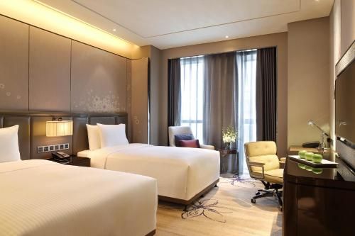 Wanda Realm Guangyuan