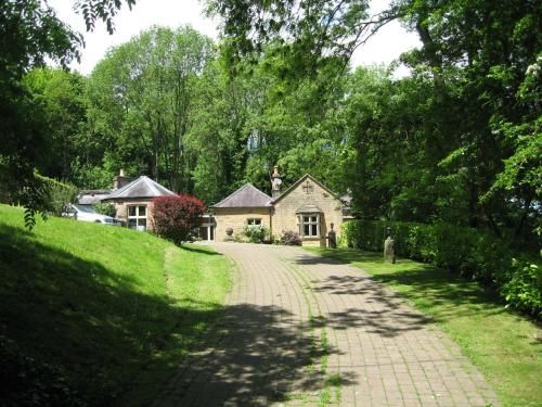 Gardeners Cottage B and B