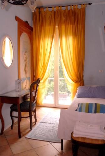 Villa Fiorita