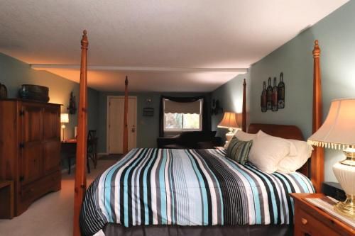 Sweetgrass Inn Bed & Breakfast