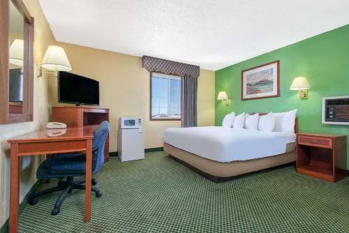 Days Inn by Wyndham Great Bend