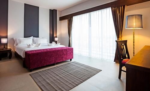 The Bridge Residence Hotel