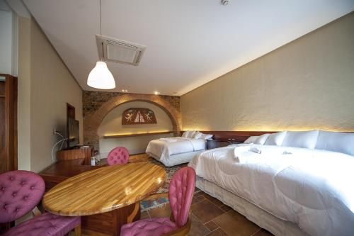 Atrium Quinta de Pedras