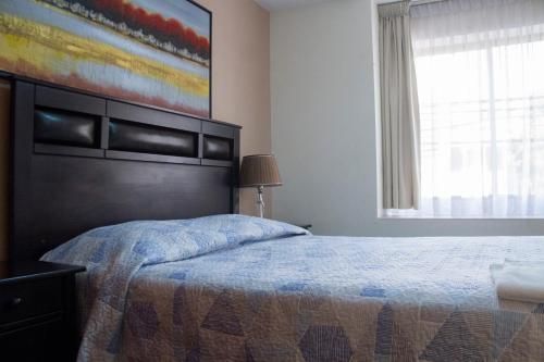 Apart Hotel Perla Norte