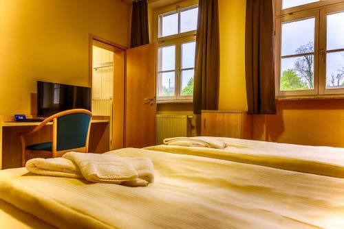 InHotel Mainfranken
