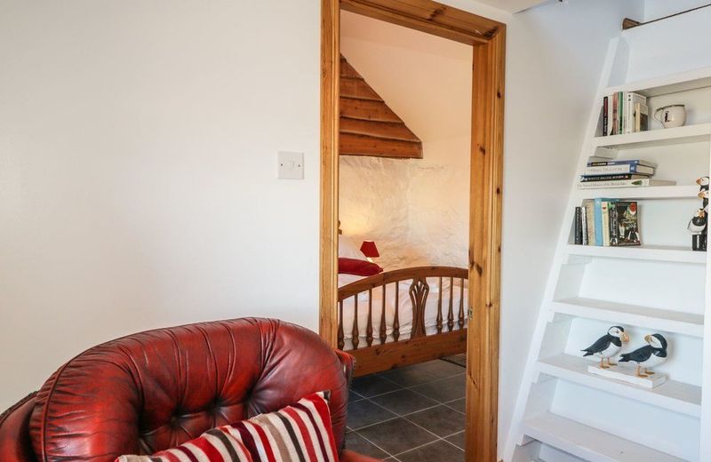 The Wee Barn, Garve
