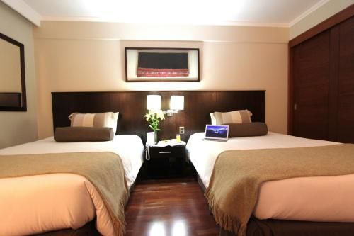 Inca Hoteles