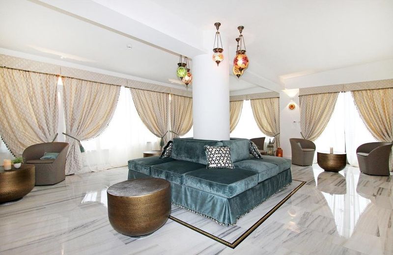 Hotel Garni Villa Hadeel