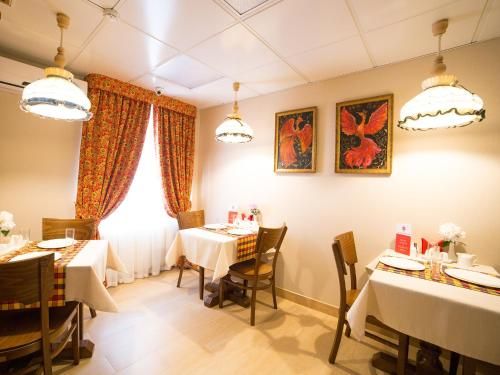 Boutique Hotel Countries