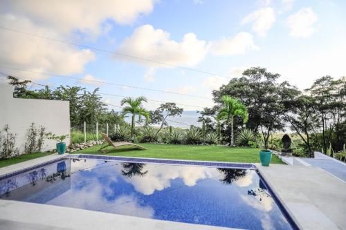 Villa Lombok at Cactus Blue