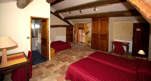 Maison d'Hôtes Lou Geneste