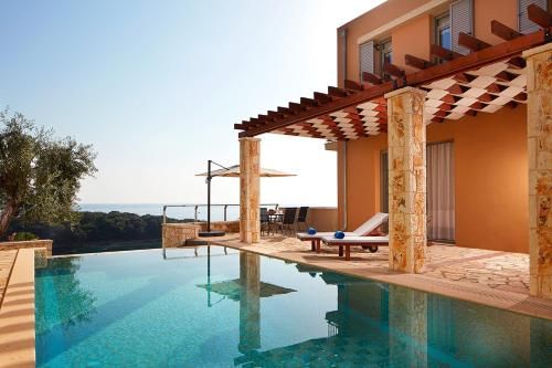 Sivota Seascape Luxury Villas & Residences