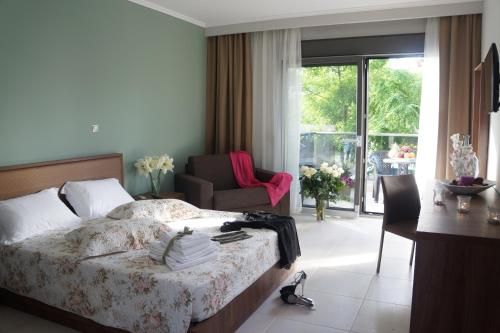 Centrum Hotel