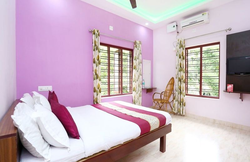 OYO 15406 Sanjeevani Resorts