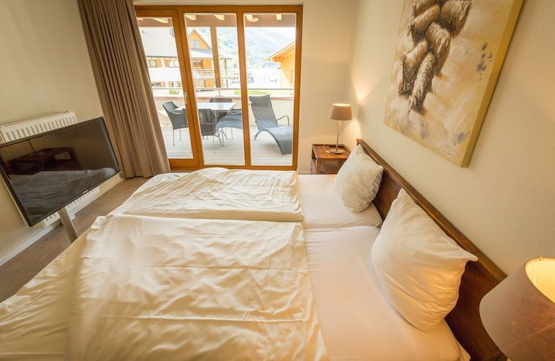 Marina Walensee Hotel