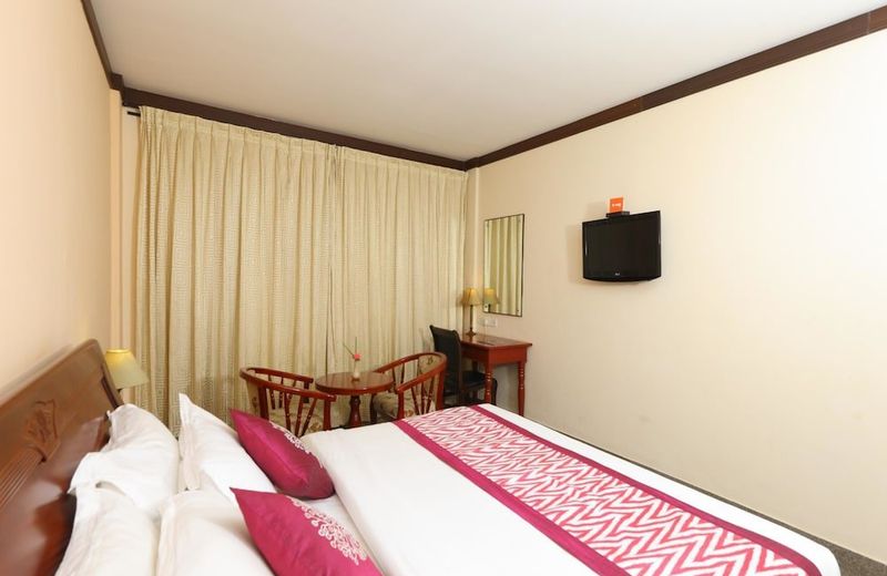 OYO 15925 Tommaso Hotels And Resorts