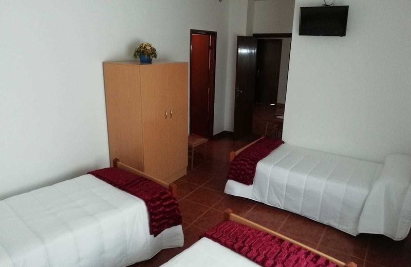 Pension Porto Carral