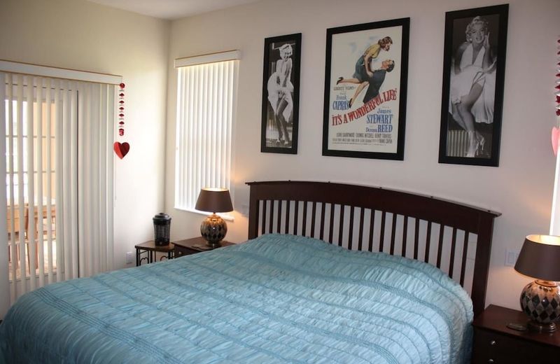 Villa Eagle - Executive - 3 Bedroom
