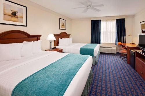 Baymont by Wyndham Grand Rapids SW/Byron Center
