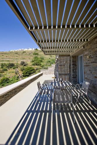Aeolis Tinos Suites