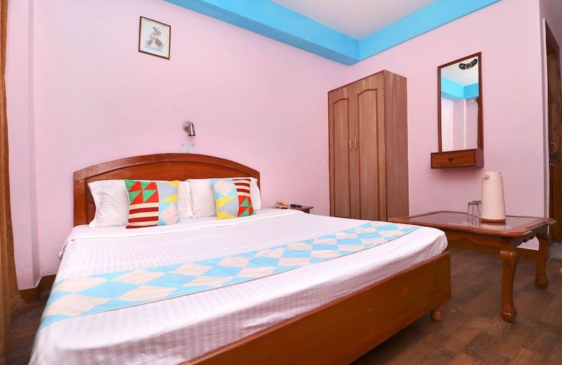 OYO 18961 Home Pleasant Stay Mashobra