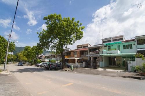 11A Penang Homestay