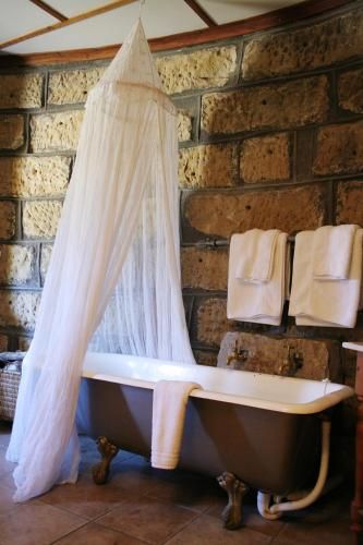 Moolmanshoek Private Game Reserve Hotel