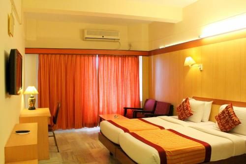 Hotel Yasodha Towers
