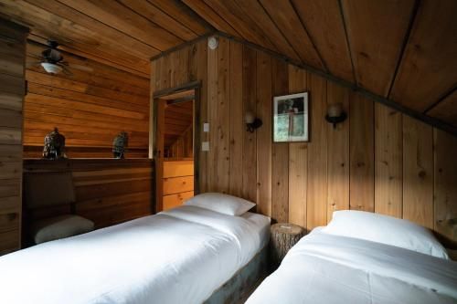 Logden Lodge