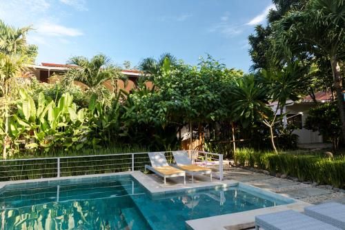 Villa Cacao