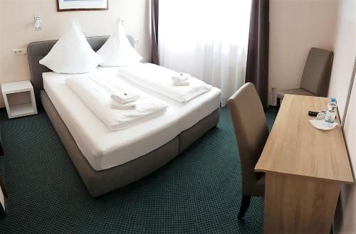 Das SP Hotel
