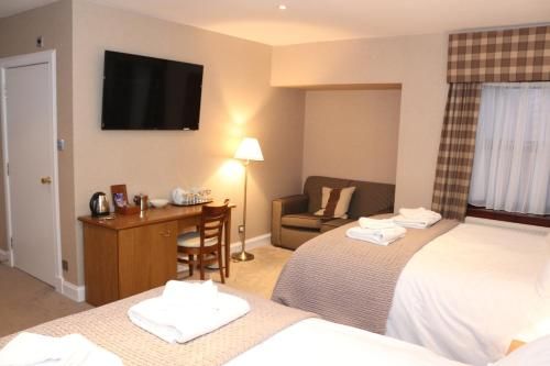 The Inn at Kingsbarns