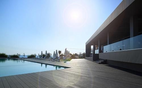 NEMA Design Hotel & Spa