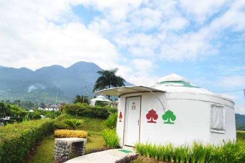 The Highland Park Resort Hotel Bogor