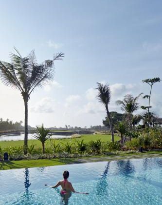 Bali National Golf Villas