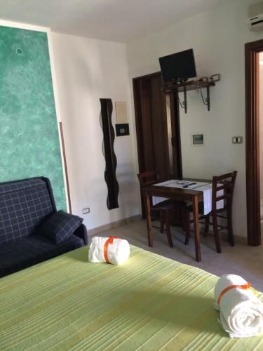 Country House L'Aia - Wellness & Relax