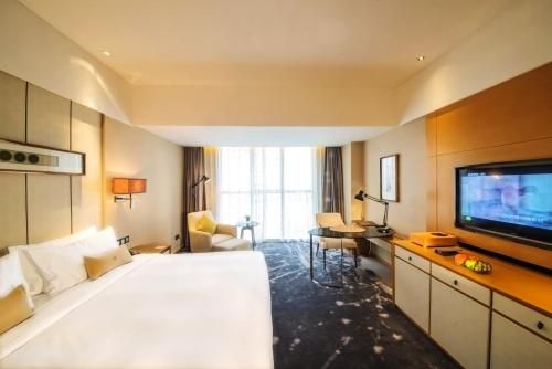 Changsha Longhua International Hotel