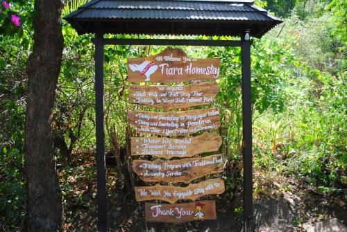 Tiara Homestay Pemuteran Bali