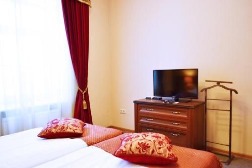 Kompleks Otdykha & SPA Bekasovo