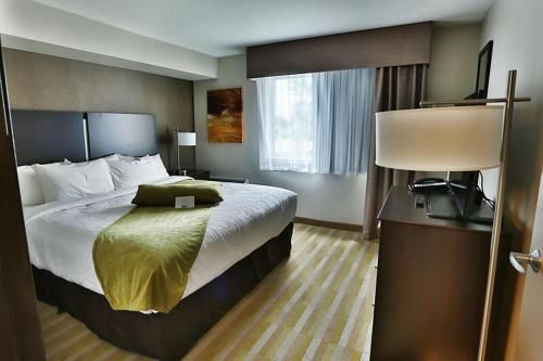 Best Western Harvest Inn & Suites