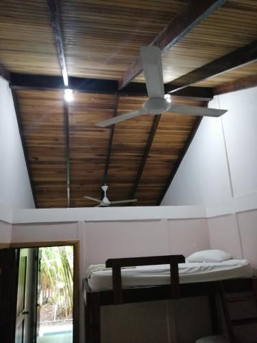 Cabinas Tropicales