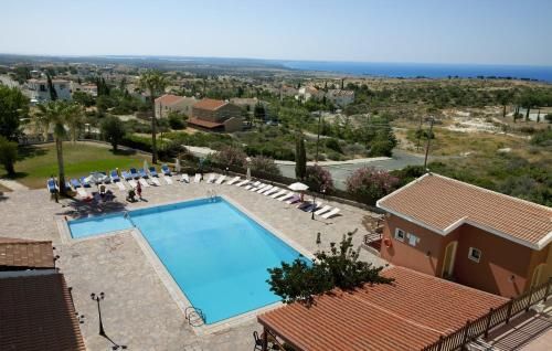 Episkopiana Hotel And Sports Resort