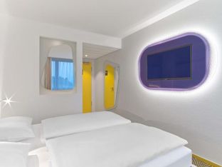 Hotel Image 1