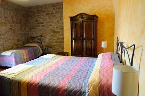 B&B La casa di Giulietta