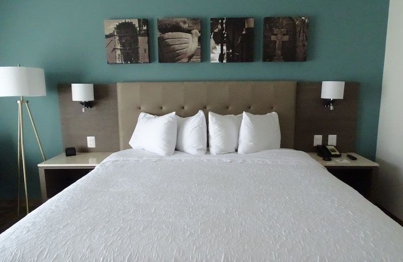 Hampton Inn by Hilton Celaya