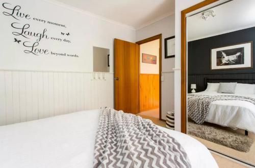 Adriennes Country Retreat