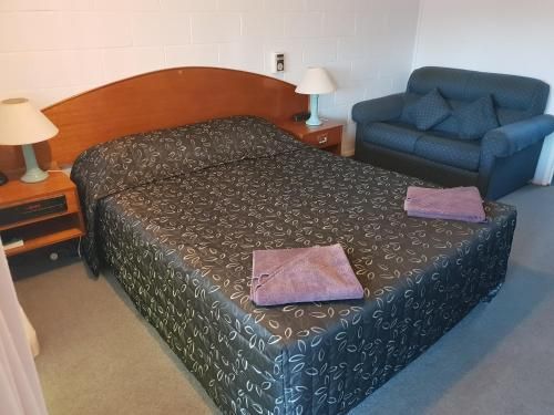 Warrego Motel